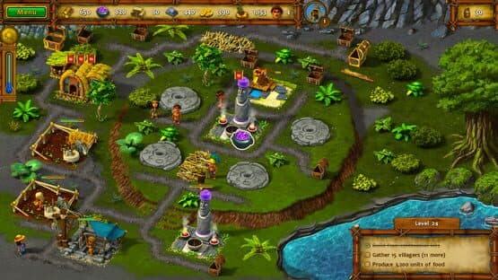 Moai V: Collector's Edition — screenshot 3