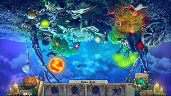 Witches' Legacy: The Dark Throne - Collector's Edition — screenshot 5