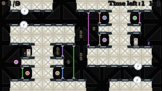 Bitcoin Collector: Spinners Attack — screenshot 5