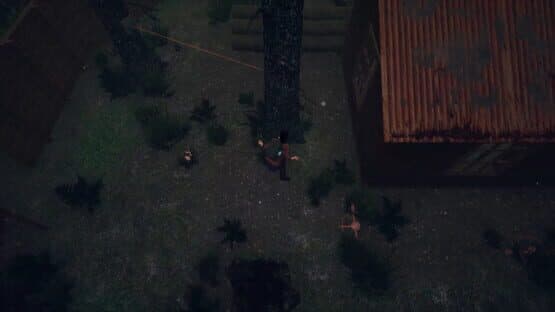 The Amazonian Dread — screenshot 4