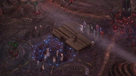 Torment: Tides of Numenera — screenshot 2