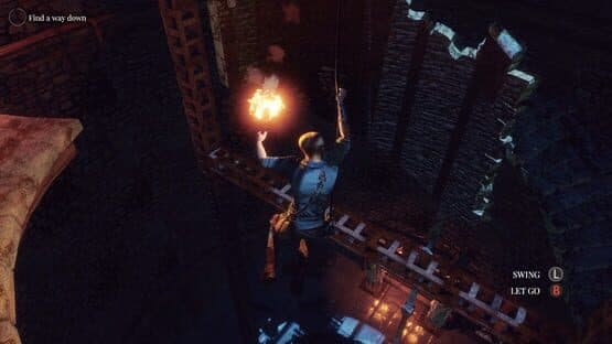 Adam's Venture: Origins — screenshot 5