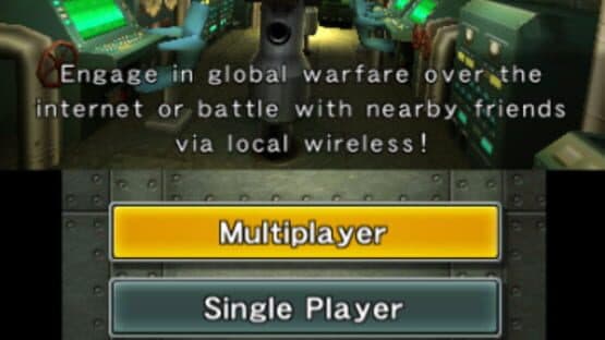 Steel Diver: Sub Wars — screenshot 6