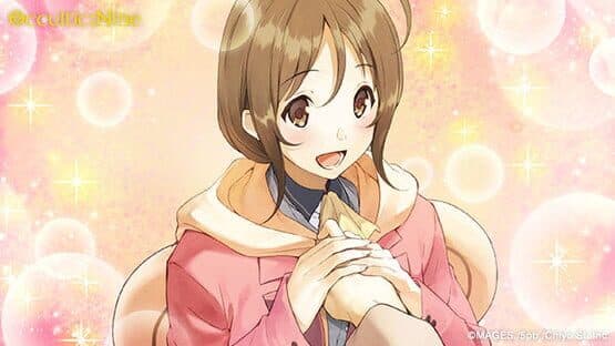 Occultic;Nine — screenshot 4