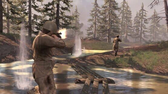 Rising Storm/Red Orchestra 2 Multiplayer — screenshot 2