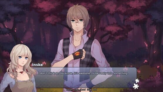 Let's not stay friends — screenshot 4