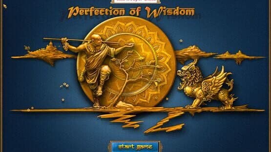 Perfection of Wisdom — screenshot 1