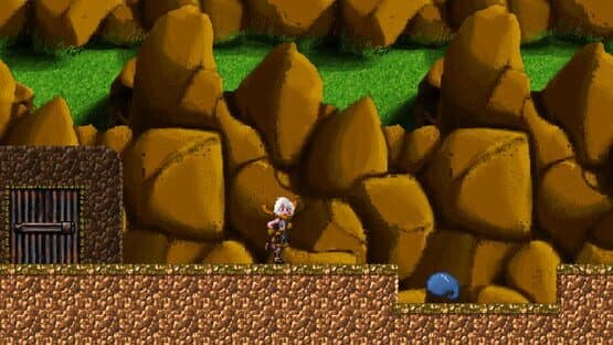 Camera Obscura — screenshot 2