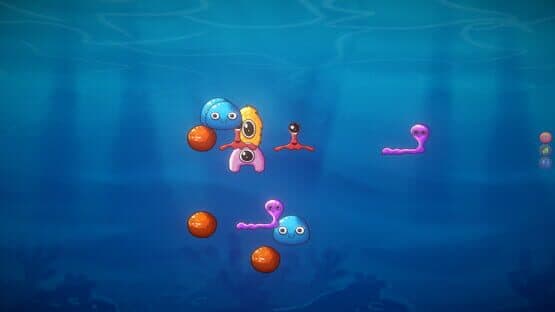 Monster MIX — screenshot 5