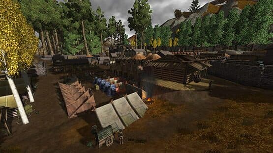 Xsyon: Prelude — screenshot 2