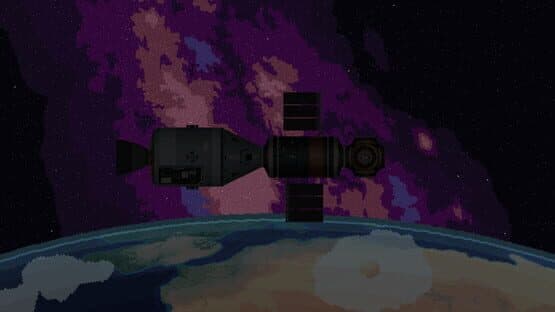 Space Station Continuum — screenshot 6