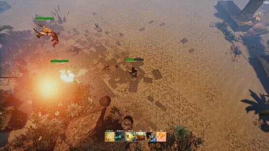Rise of One — screenshot 5