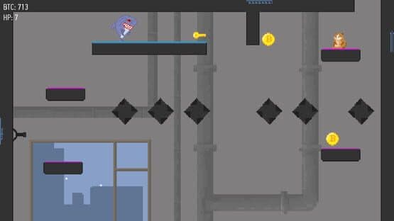 Call of Bitcoin — screenshot 3