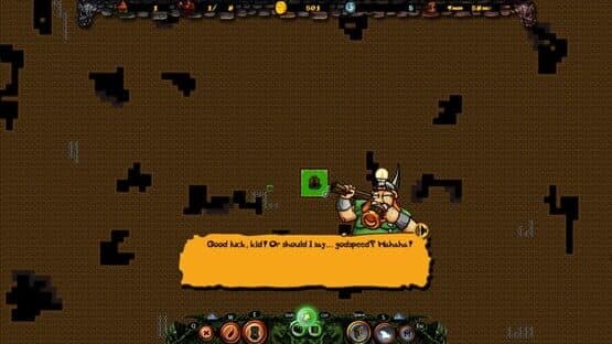 Dwarfs F2P — screenshot 8
