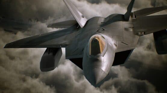 Ace Combat 7: Skies Unknown — screenshot 1