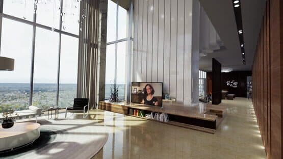 Vinhomes Metropolis VR Interior — screenshot 1