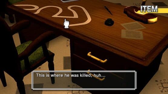 EscapeTrick: 35 Fateful Enigmas — screenshot 2