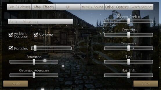 Intro Maker — screenshot 5