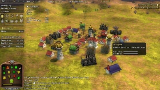 Spice Road — screenshot 1