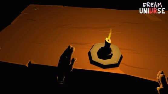 Dream Univrse — screenshot 1
