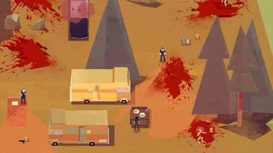 Serial Cleaner — screenshot 3