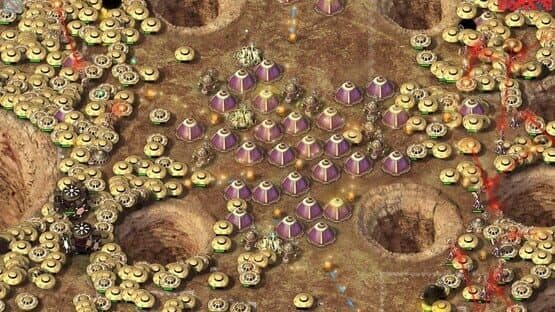 Harvest: Massive Encounter — screenshot 2