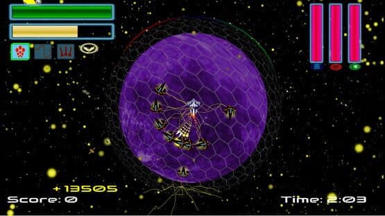 R.A.T.S. — screenshot 4