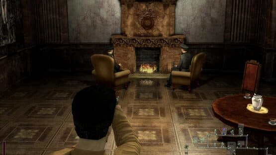 Death to Spies — screenshot 3