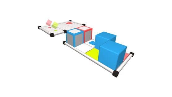 Cubot — screenshot 4