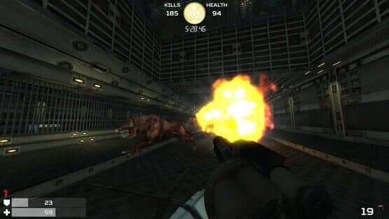 Hellbreaker — screenshot 2