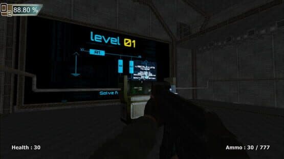 Circuit Warz — screenshot 5
