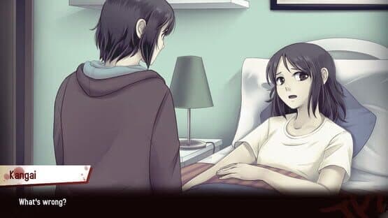 Yousei — screenshot 5