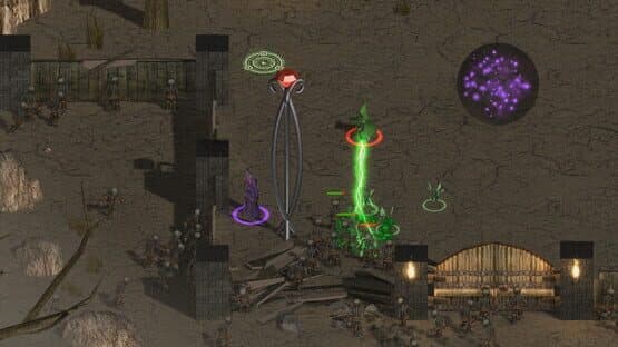 Mage Fort — screenshot 7