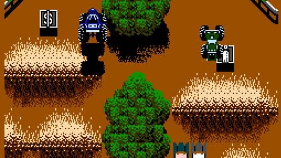 Bigfoot — screenshot 3