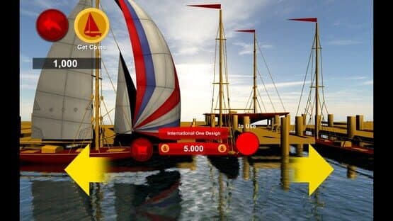 Simple Sailing — screenshot 3