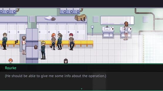 Long Gone Days — screenshot 3