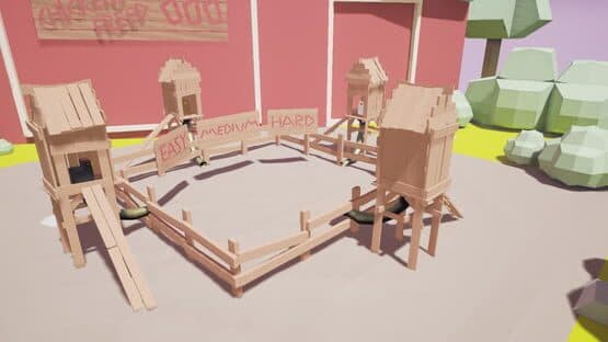 Chicken Chase — screenshot 4