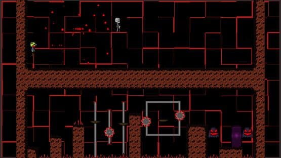 Circles of Hell — screenshot 5