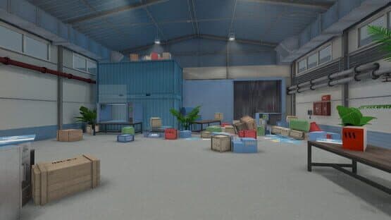Boxes Inc. — screenshot 7