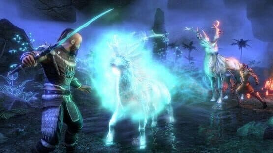 The Elder Scrolls Online — screenshot 6