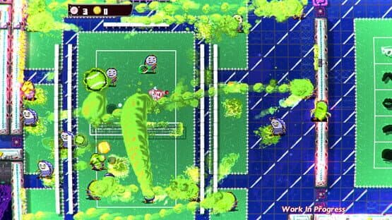 Pig Eat Ball — screenshot 4