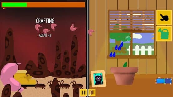 Wurst Defender Coop Edition — screenshot 4