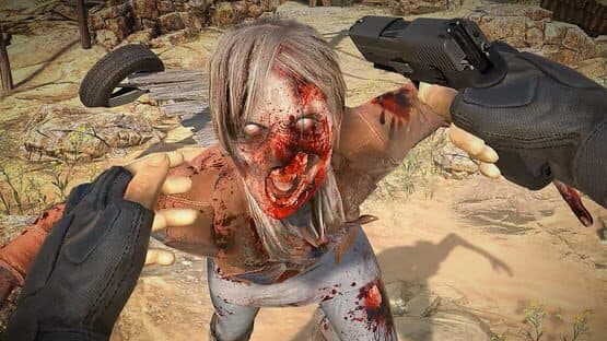 Arizona Sunshine — screenshot 2