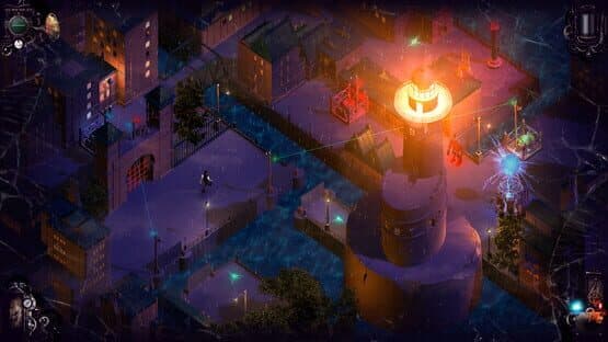 Steamburg — screenshot 4