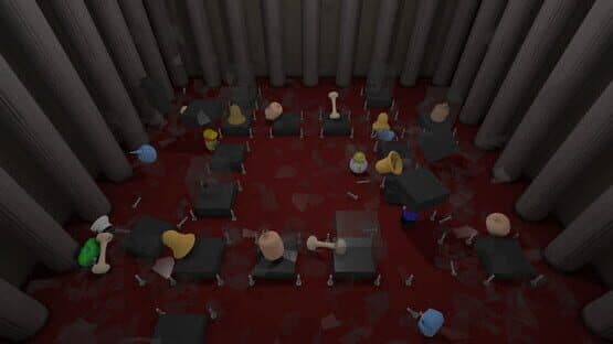 Too Many Weapons — screenshot 1