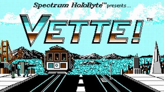 Vette! — screenshot 3