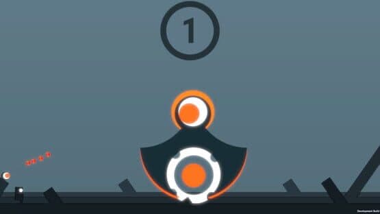 Run, my little pixel — screenshot 3