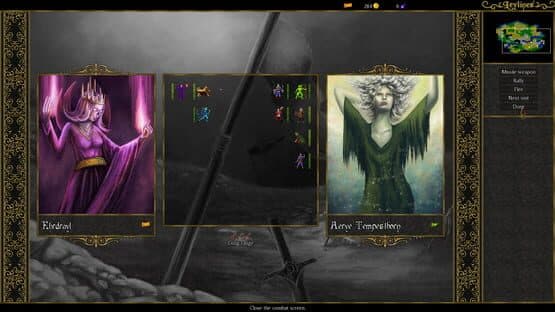 Leylines — screenshot 3