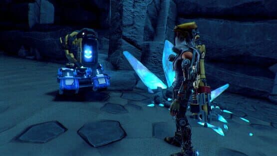 ReCore: Definitive Edition — screenshot 3