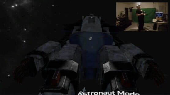 Mech Ace Combat Trainer — screenshot 2